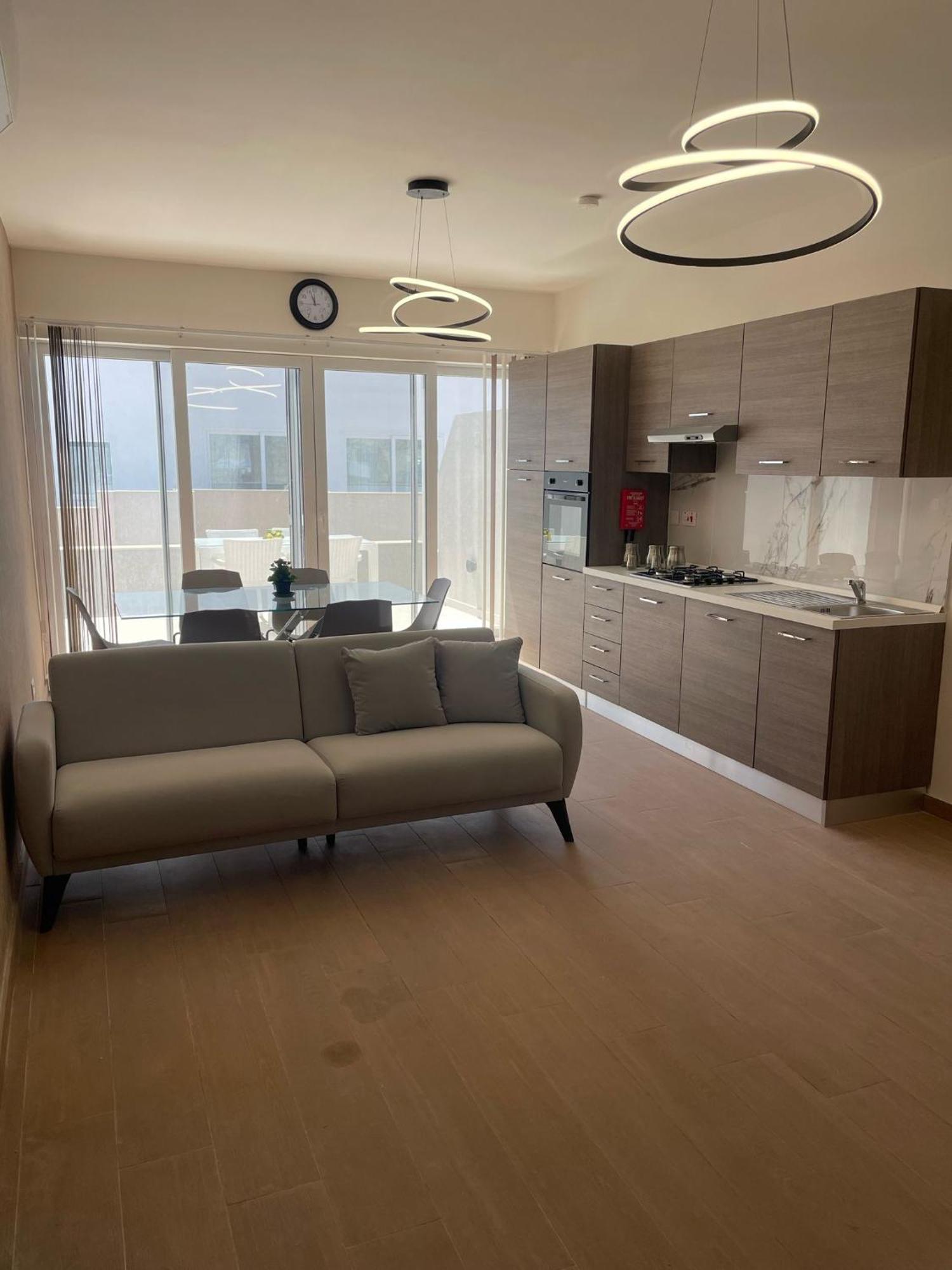 Three Bedroom Penthouse San Ġwann Екстериор снимка