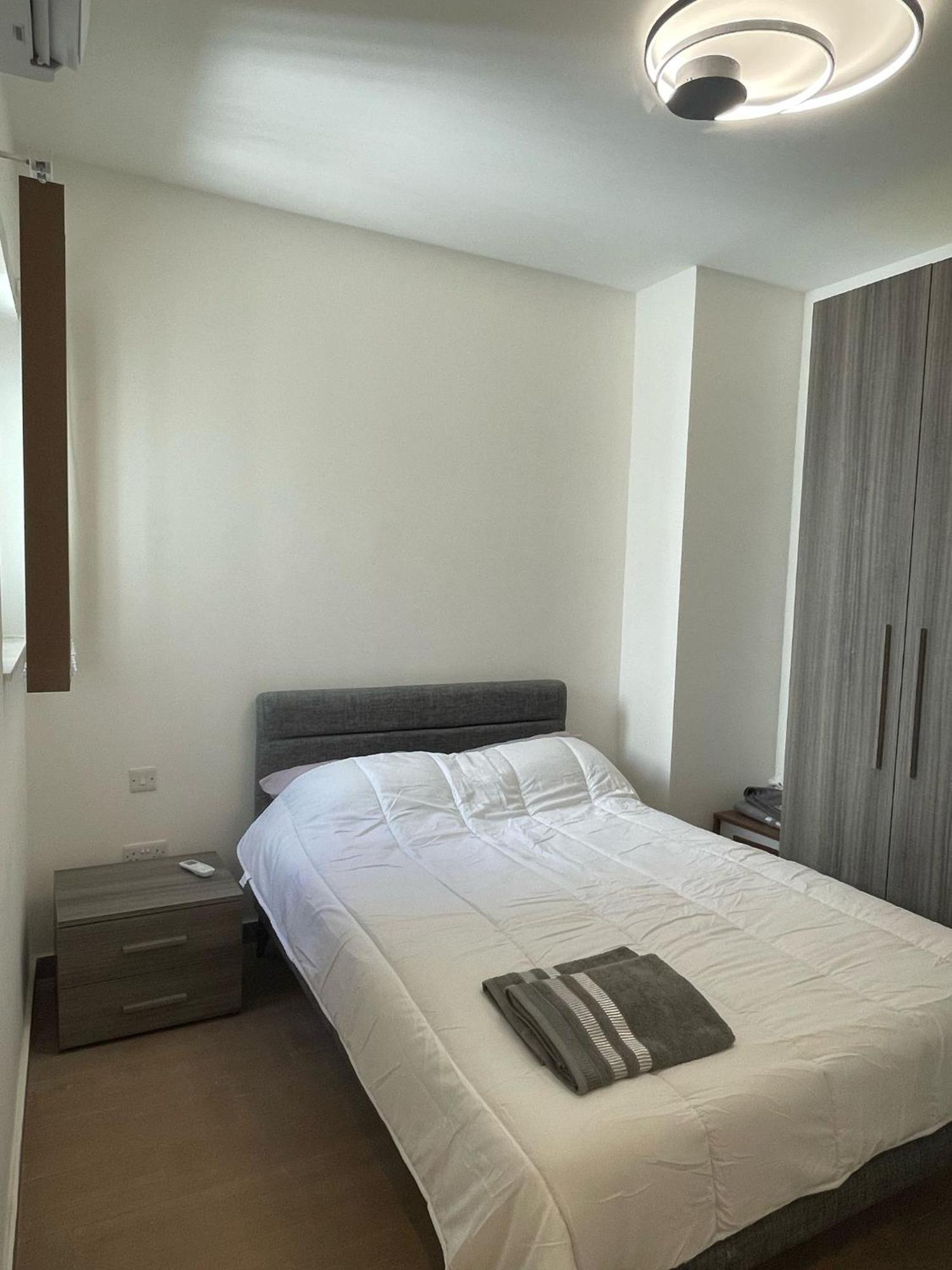 Three Bedroom Penthouse San Ġwann Екстериор снимка