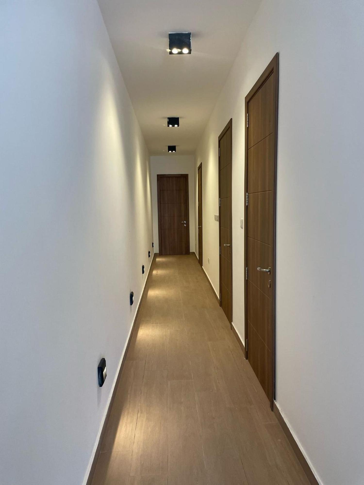 Three Bedroom Penthouse San Ġwann Екстериор снимка