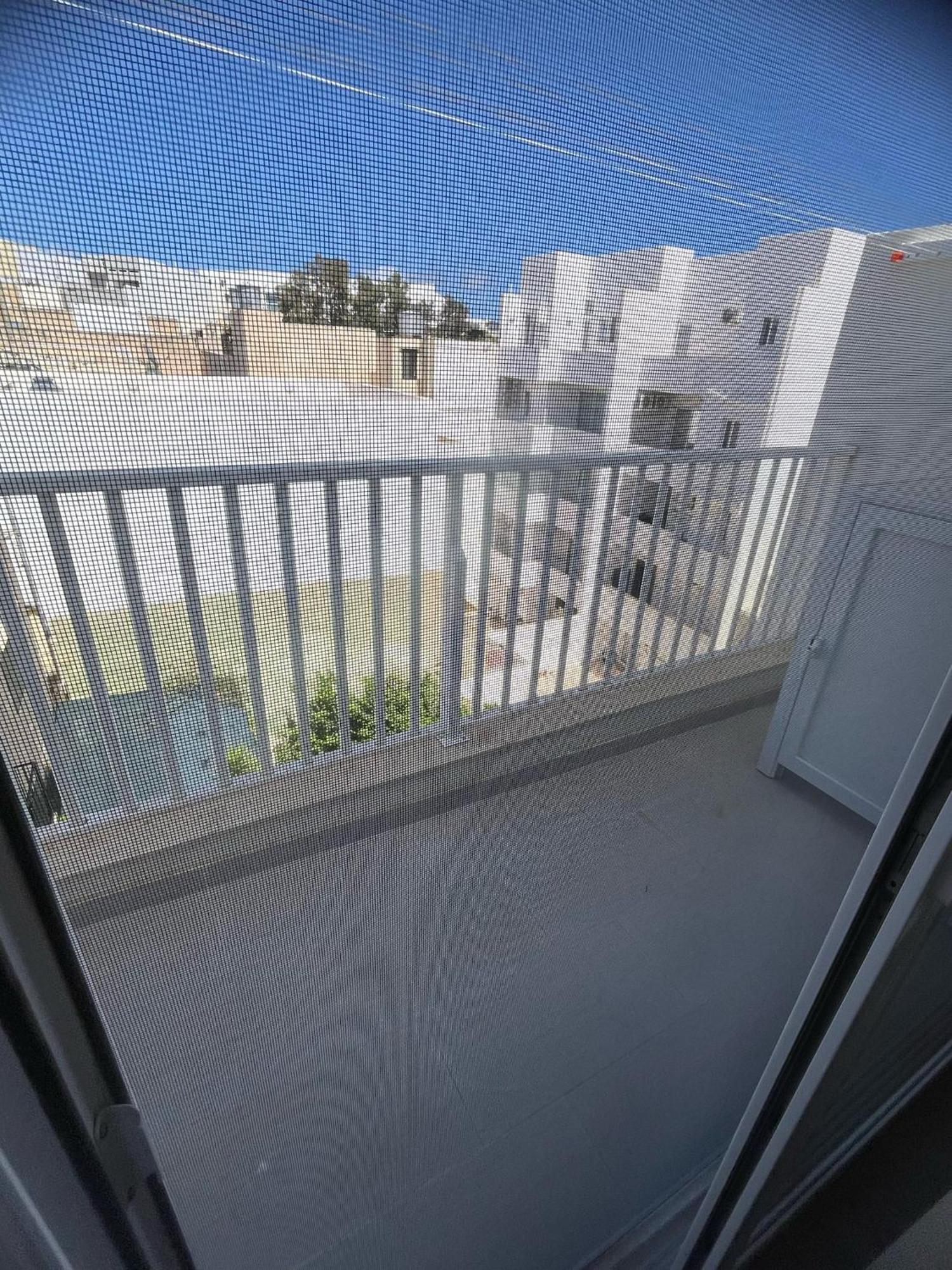 Three Bedroom Penthouse San Ġwann Екстериор снимка